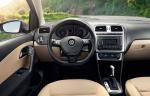 Volkswagen Polo Sedan 2015 года